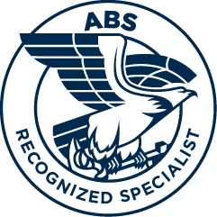 Commercial diving panama certified by ABS